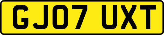 GJ07UXT