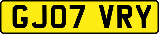 GJ07VRY