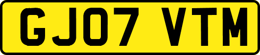 GJ07VTM