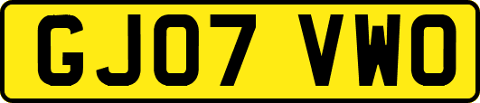 GJ07VWO