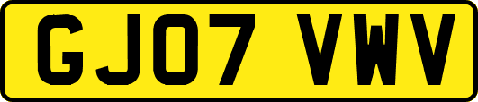 GJ07VWV