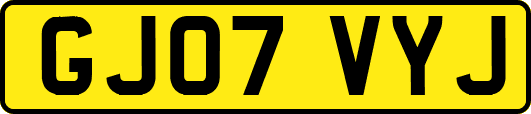 GJ07VYJ