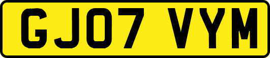 GJ07VYM