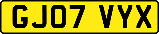 GJ07VYX