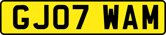 GJ07WAM