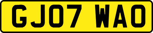 GJ07WAO