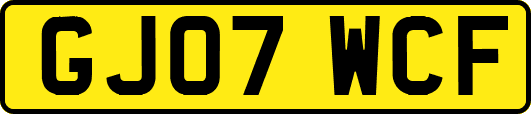 GJ07WCF