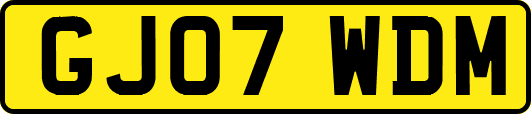 GJ07WDM