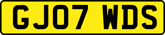 GJ07WDS