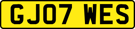 GJ07WES