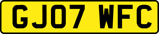 GJ07WFC