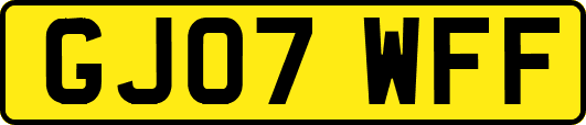 GJ07WFF