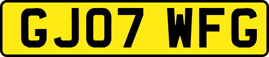 GJ07WFG