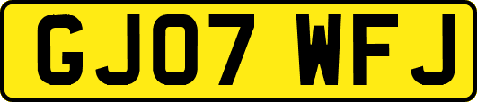 GJ07WFJ