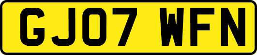 GJ07WFN