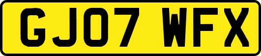 GJ07WFX