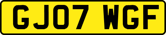 GJ07WGF