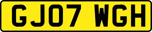 GJ07WGH