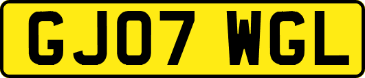 GJ07WGL