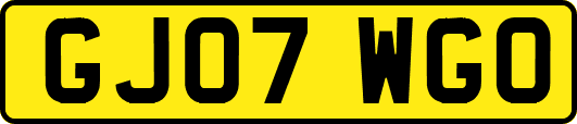 GJ07WGO