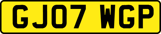 GJ07WGP