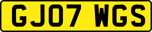 GJ07WGS