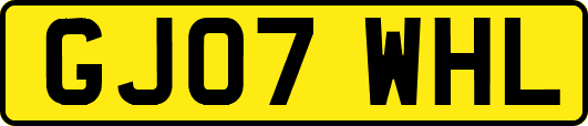 GJ07WHL