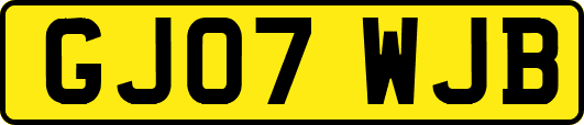 GJ07WJB