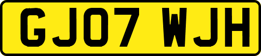 GJ07WJH