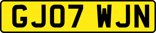 GJ07WJN