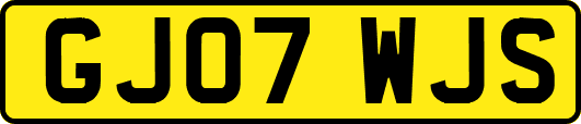 GJ07WJS