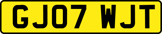 GJ07WJT