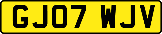 GJ07WJV