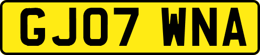 GJ07WNA