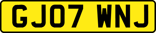 GJ07WNJ