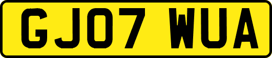 GJ07WUA
