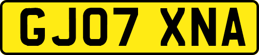 GJ07XNA