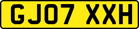 GJ07XXH