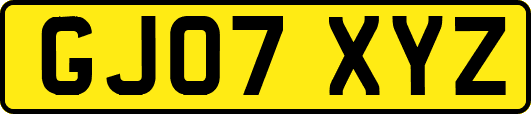 GJ07XYZ