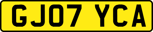 GJ07YCA