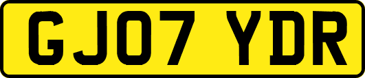 GJ07YDR