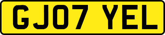 GJ07YEL