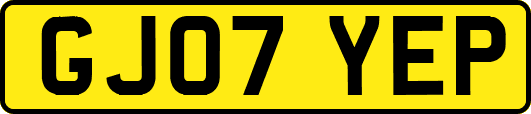 GJ07YEP