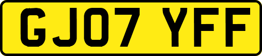 GJ07YFF