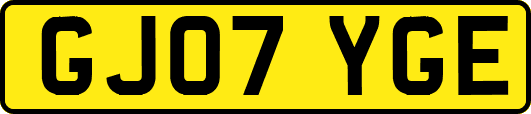 GJ07YGE