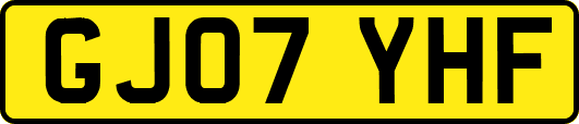 GJ07YHF