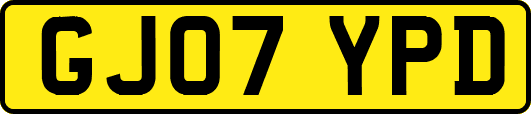 GJ07YPD