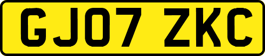 GJ07ZKC