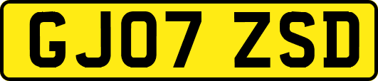 GJ07ZSD