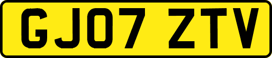 GJ07ZTV
